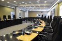 Sessões plenárias da Câmara Municipal retornam para 18hs